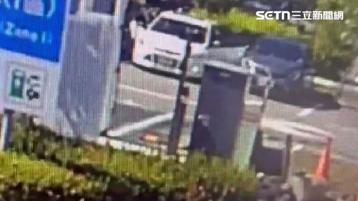 好兄弟變劫匪！車裝GPS尾隨　持刀搶70萬