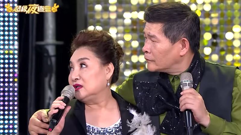 痛失好友陳盈潔！70歲澎恰恰21字悲慟發聲