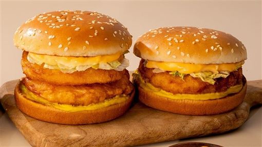 台灣麥當勞蝦排檢出抗生素！香港跟進停售