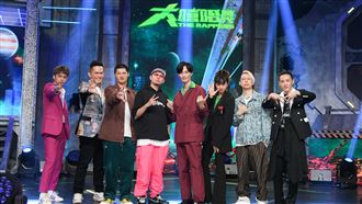 大嘻哈時代三季補助遭質疑！三立正面回應