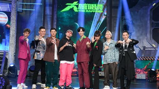 大嘻哈時代三季補助遭質疑！三立正面回應