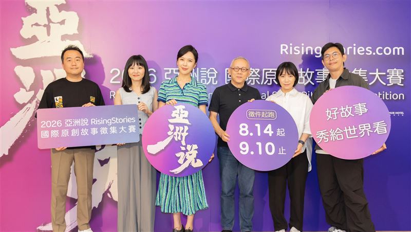 天心想加入《角頭》宇宙　霸氣喊話有架勢
