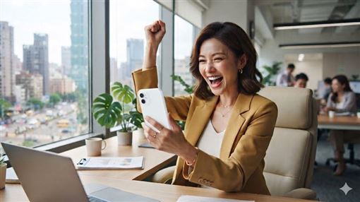 下一步能否再衝？陳重銘揭：多頭續航關鍵