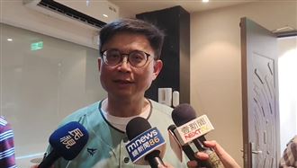 賴瑞隆：為何那麼多非洲帳號都支持柯志恩
