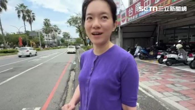 笑稱都不報導！陳幸妤批趙建銘搞男女關係