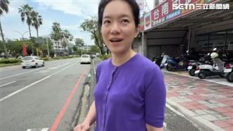 笑稱都不報導！陳幸妤批趙建銘搞男女關係