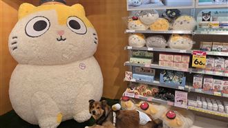 寵物通路展店達150家　結合AI認養搶商機