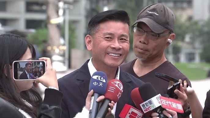 戴錫欽喊辭主委！藍議員坦言：他受委屈了