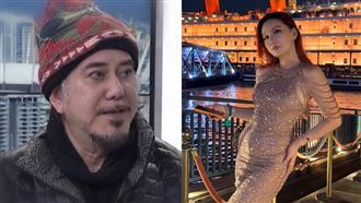 黃秋生隔空對嗆陸網紅！怒喊：學藝先做人