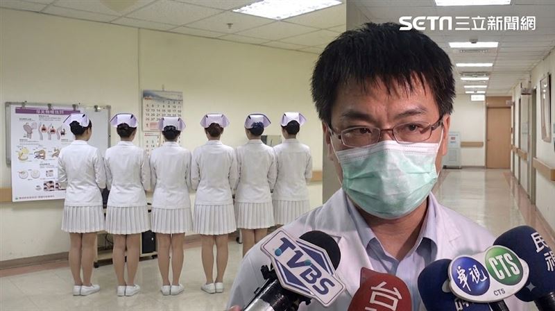趙建銘6護理師年輕漂亮！病患：妹都在這