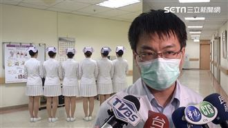 趙建銘6護理師年輕漂亮！病患：妹都在這