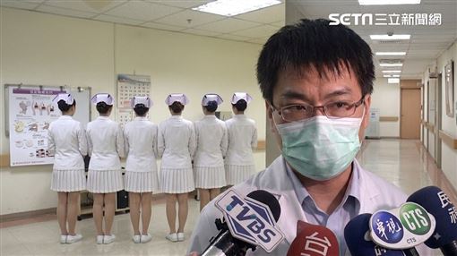 趙建銘6護理師年輕漂亮！病患：妹都在這