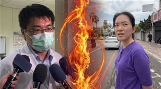 趙建銘病患不忍了！公開4字省上萬手術費