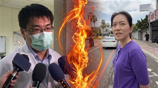 趙建銘病患不忍了！公開4字省上萬手術費