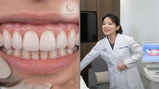 陳幸妤勸退病人做牙齒貼片！11字金句瘋傳
