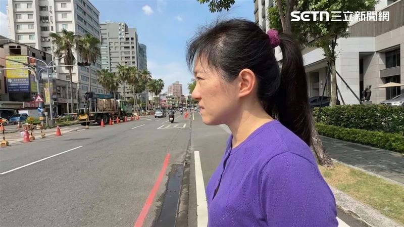 民俗專家廖大乙指出，已婚女性若長期留過肩長髮，易導致陰陽失衡、丈夫運勢低迷，甚至成為「催生外遇元凶」。（圖／翻攝照片）