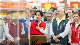 AIT教1事中共崩潰　轟谷立言是「太上皇」