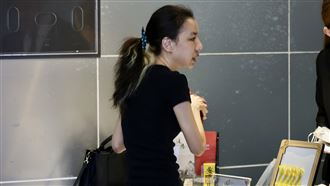陳幸妤自爆離婚　丫子昔模仿她淡出近況曝