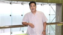 獨／李亞萍重摔倒地送醫　余祥銓曝傷況