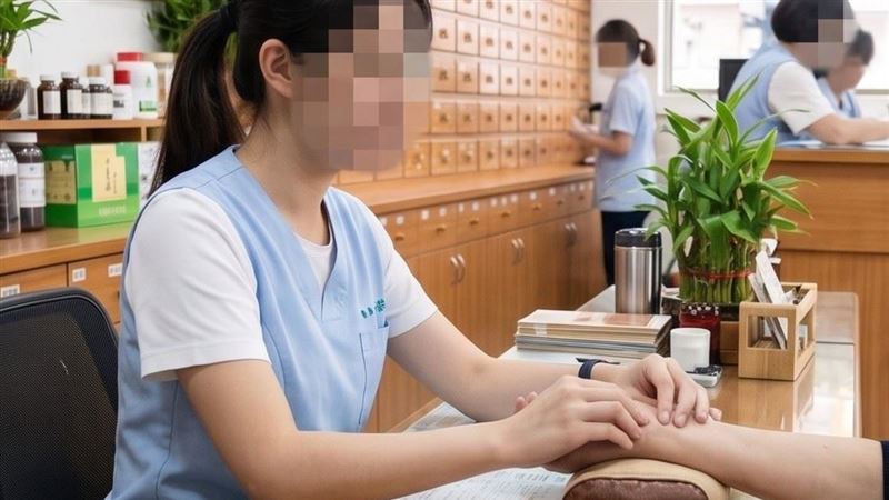 狂追女中醫師遭拒!病患愛轉恨…改潑柴油