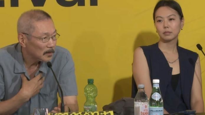 44歲最強小三產後露面 11年不倫戀近況曝