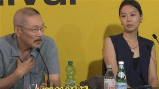 44歲最強小三產後露面　11年不倫戀近況曝