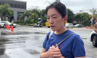 陳幸妤斷開25年婚姻　名醫心疼發聲