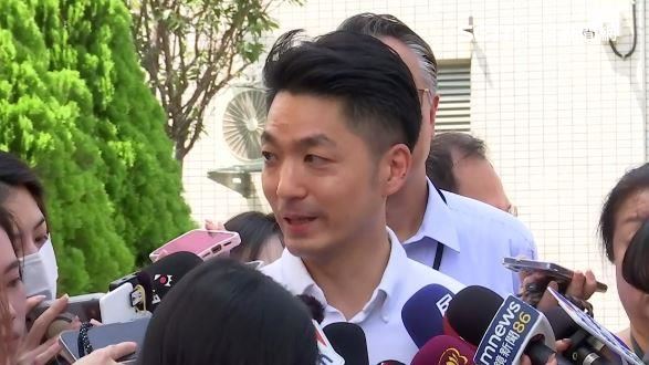 韓傅選邊站?蔣萬安15日赴花蓮:早就安排