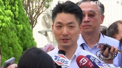 戴錫欽考慮辭黨部主委 蔣萬安再發聲