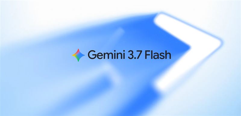 Google昨(13)日宣布推出「Gemini 3.7 Flash」,號稱「迄今最智慧的主力工作模型(most intelligent workhorse model)」,鎖定寫程式、AI代理及複雜知識工作,同時還祭出砍半流血價直至年底。(圖/翻攝Google官方部落格畫面)