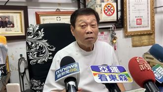 1次吞483g海洛因　高大成：毒球破1個就死