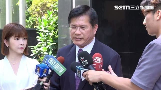 李冠德涉霸凌等15大罪 林佳龍發聲了