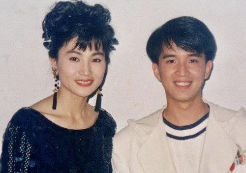 圓夢開唱會前陳盈潔走了！王建傑出道44年首開演唱會《傑然不同》，將唱《風飛沙》謝恩人一代歌后陳盈潔。（圖／王建傑提供）