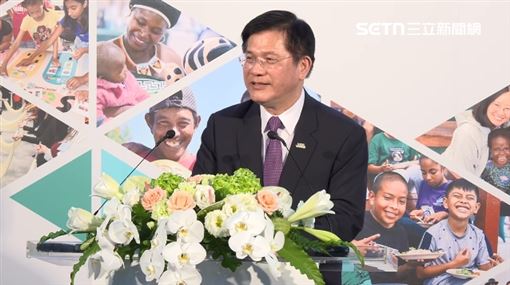 林佳龍證實：台灣將在菲律賓宿霧設辦事處