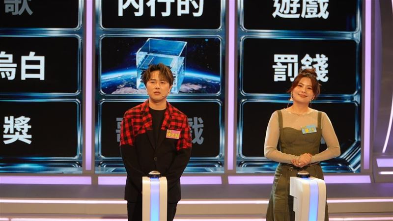 為搶百萬爆衝突 網紅夫妻檔攝影棚大吵