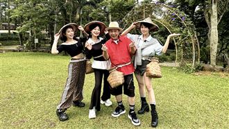 拒認爸爸是黃西田　黃露瑤曝星二代煎熬