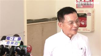 才補刀韓傅大戰！賴士葆今急喊：去問別人
