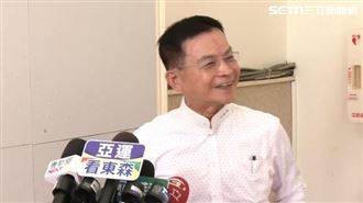 賴士葆護韓國瑜轟傅崐萁！他：藍營麻煩大