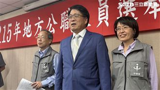 立院通過3公投案　游盈隆：經費約需14億