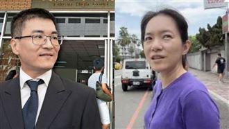 陳幸妤贈房背6千萬房貸！律師揭悲劇關鍵