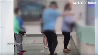 還沒到號搶排隊　男遭制止飆罵藥劑師