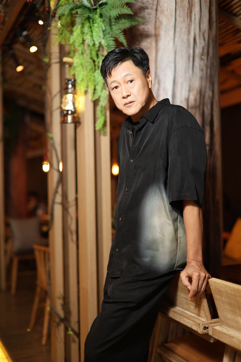 高明駿將舉辦演唱會。(圖/宇禾數位 提供)