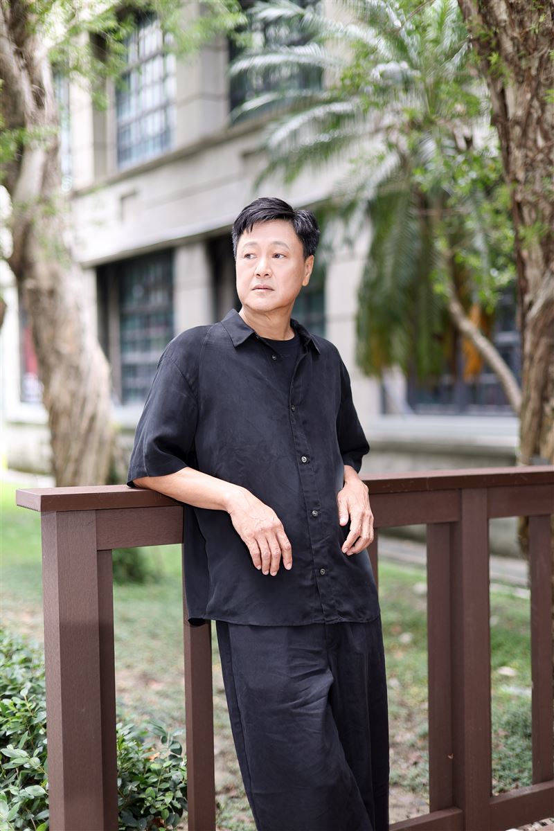 高明駿將舉辦演唱會。(圖/宇禾數位 提供)
