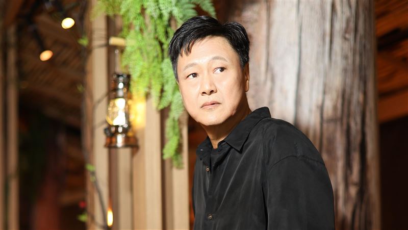 高明駿將舉辦演唱會。(圖/宇禾數位 提供)