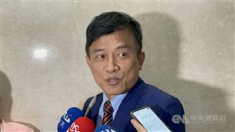 彭文正控蔡英文偽造文書　最高法院駁回