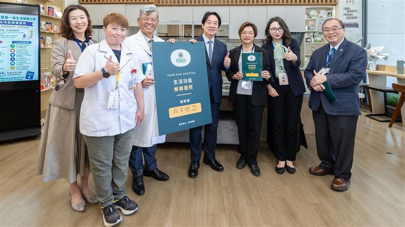 不甩鄭麗文赴彰化　王惠美合體總統讚一句