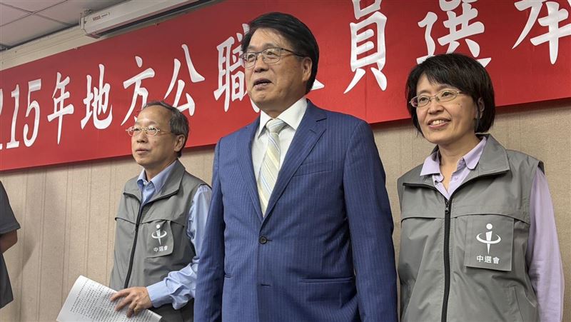 立院過3公投案會受不了？游盈隆說話了