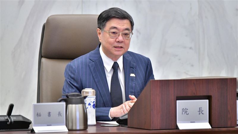 引發違憲疑慮！政院不副署有線廣播電視法