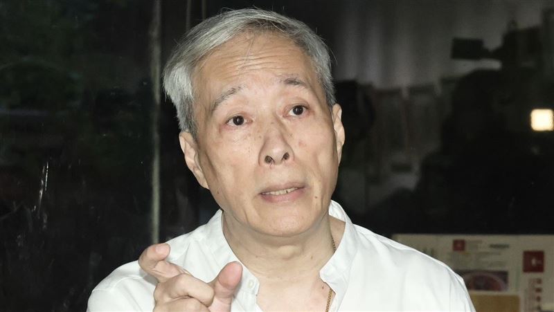 女友遭控是惡小三 姜厚任眼眶泛紅反擊