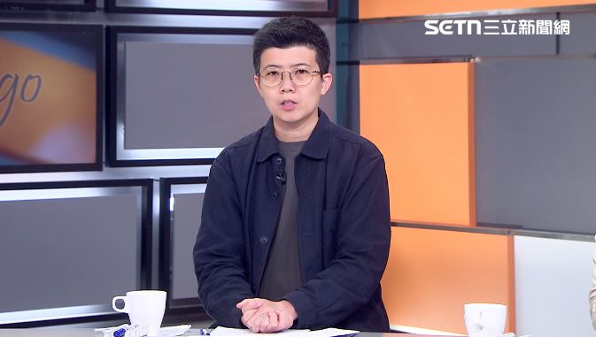 柳采葳扯運動驛站偷拍　苗博雅1比喻打臉